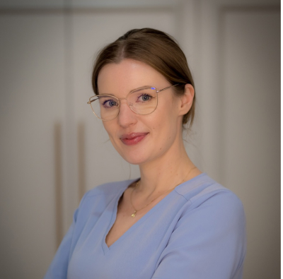 stomatolog Katarzyna Dąbkowska
