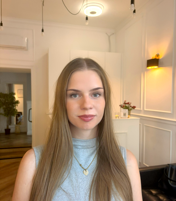 Lika Stanulewicz