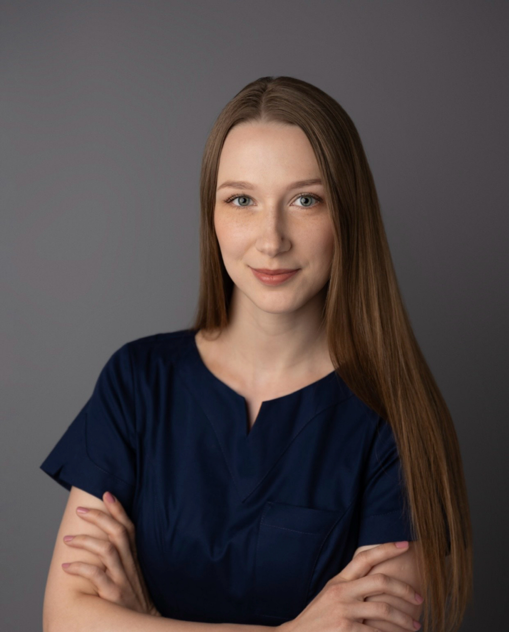 stomatolog Agnieszka Biduś