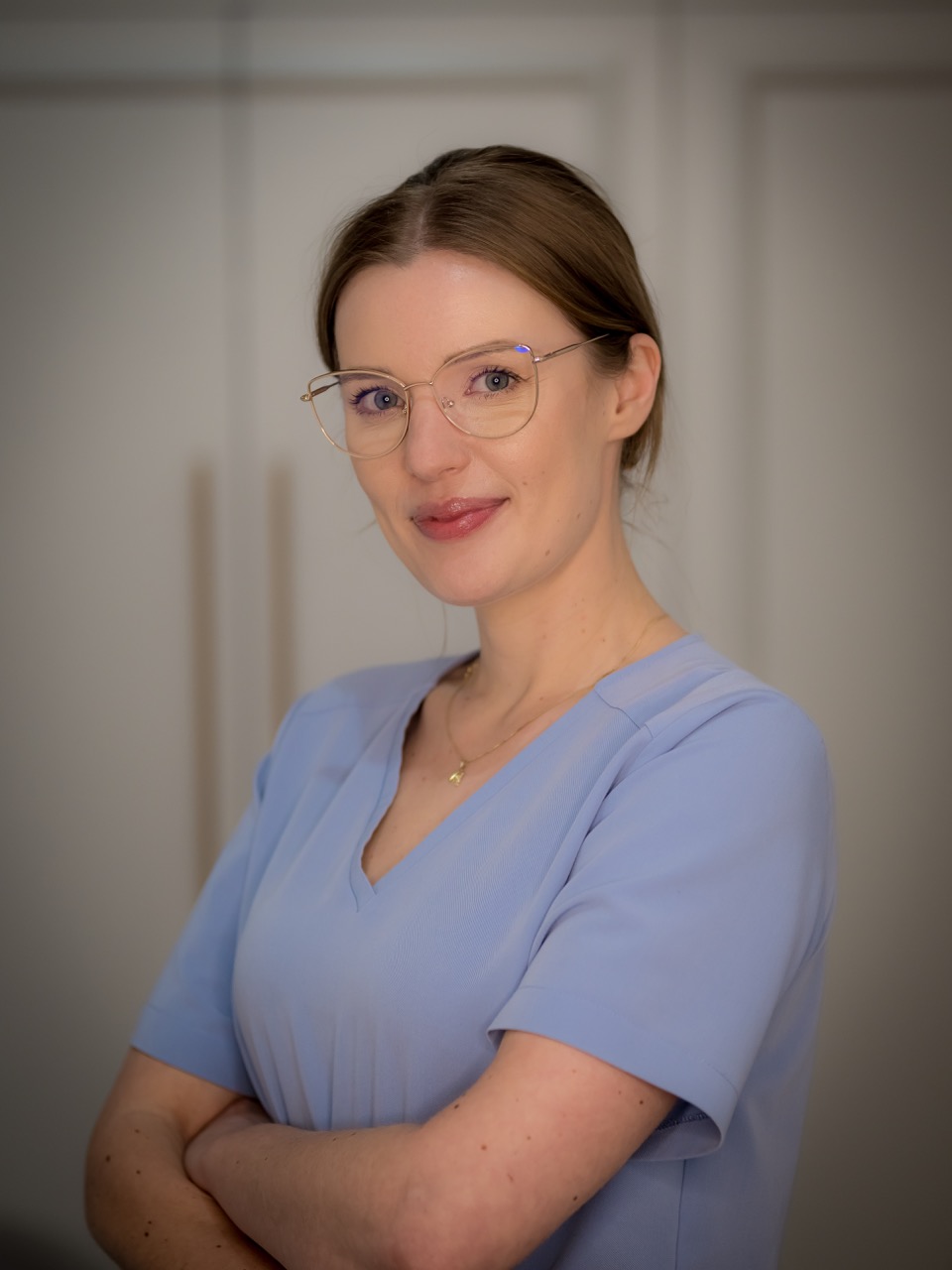 stomatolog Katarzyna Dąbkowska