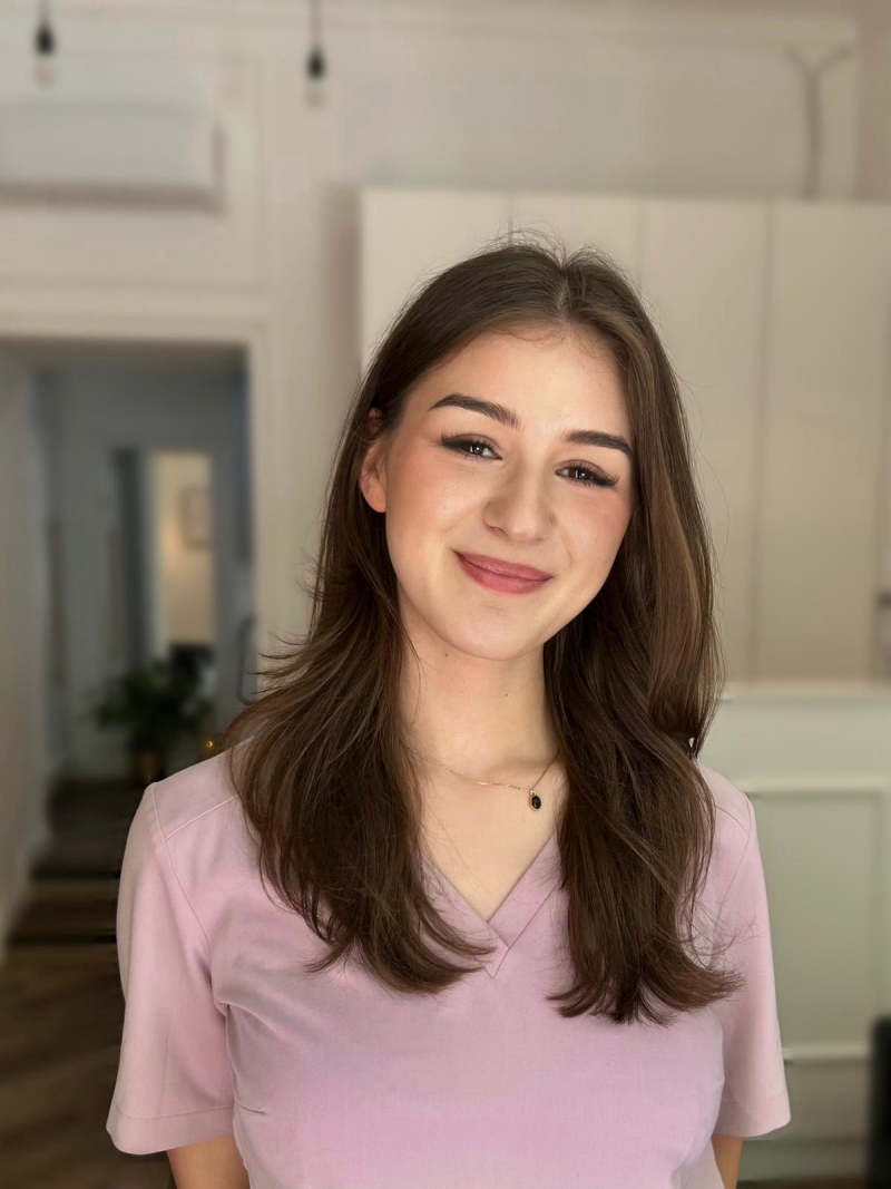Katarzyna Wrona