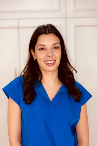 stomatolog Maja Bonikowska