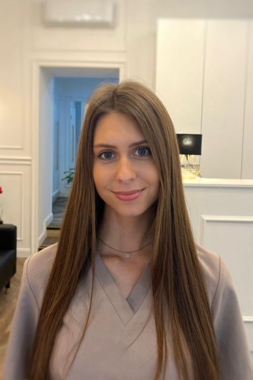 Weronika Błażejewska